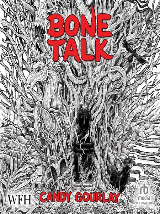 Title details for Bone Talk by Candy Gourlay - Available